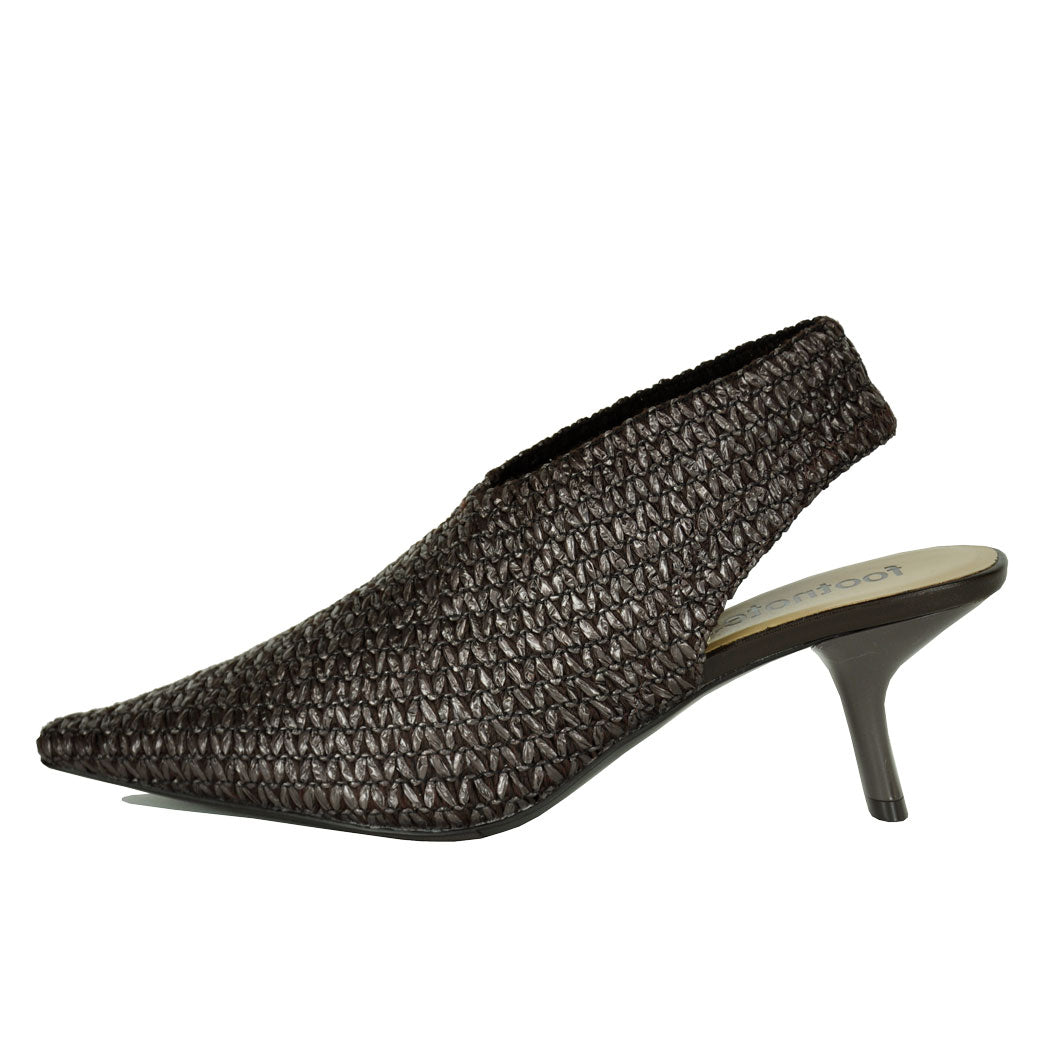 Perky Woven Heel Sling