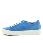 Yam Suede Flat Sneaker