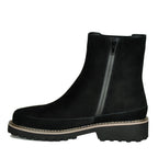 Zelda Weatherproof Suede Gore Boot