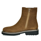 Zelda Weatherproof Suede Gore Boot