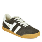 Elan-FA Suede Lace Up Sneaker