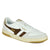 White Dark Brown