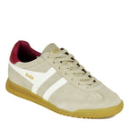 Torpedo-CW Bone Off White Sneaker