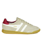 Torpedo-CW Bone Off White Sneaker