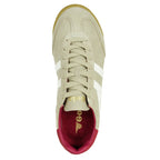 Torpedo-CW Bone Off White Sneaker