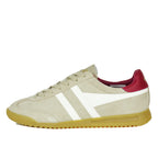 Torpedo-CW Bone Off White Sneaker