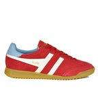 Torpedo-RW Red Off White Sneaker