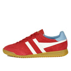 Torpedo-RW Red Off White Sneaker