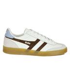 Viper-CLB744 Leather Suede Platform Sneaker