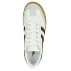 Viper-CLB744 Leather Suede Platform Sneaker