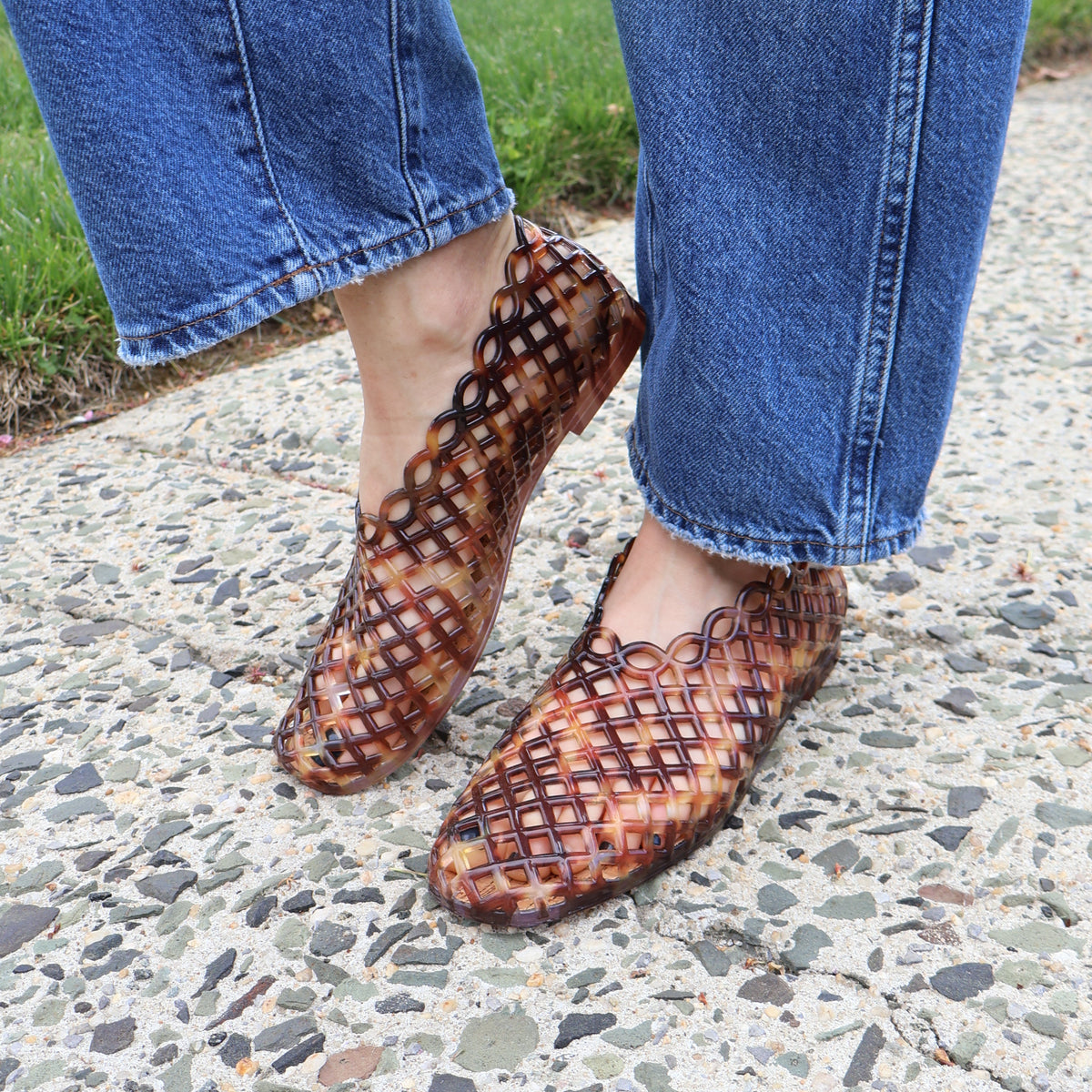 Brands At Footnotes