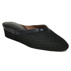 4640 Mesh V-Trim Slipper