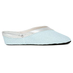 4640 Mesh V-Trim Slipper