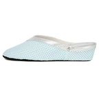 4640 Mesh V-Trim Slipper