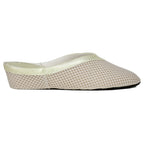 4640 Mesh V-Trim Slipper