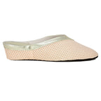 4640 Mesh V-Trim Slipper