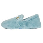 Alyson Fur Bit Closed Slipper