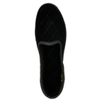 Diane Velvet Closed Flat Slipper