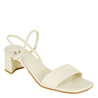 Adapt Block Heel Sandal