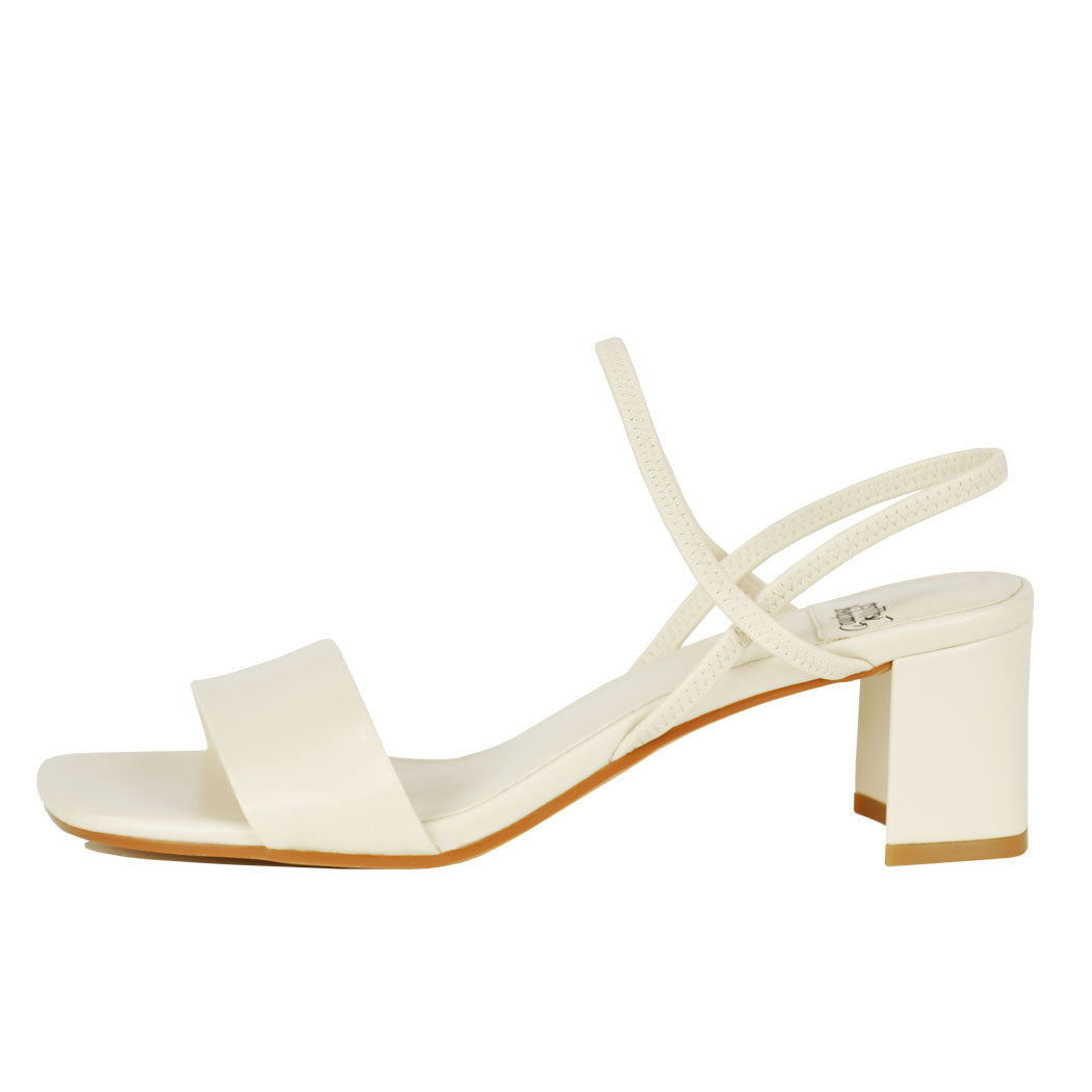 Adapt Block Heel Sandal