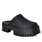 Clogge Rubber Lug Mule