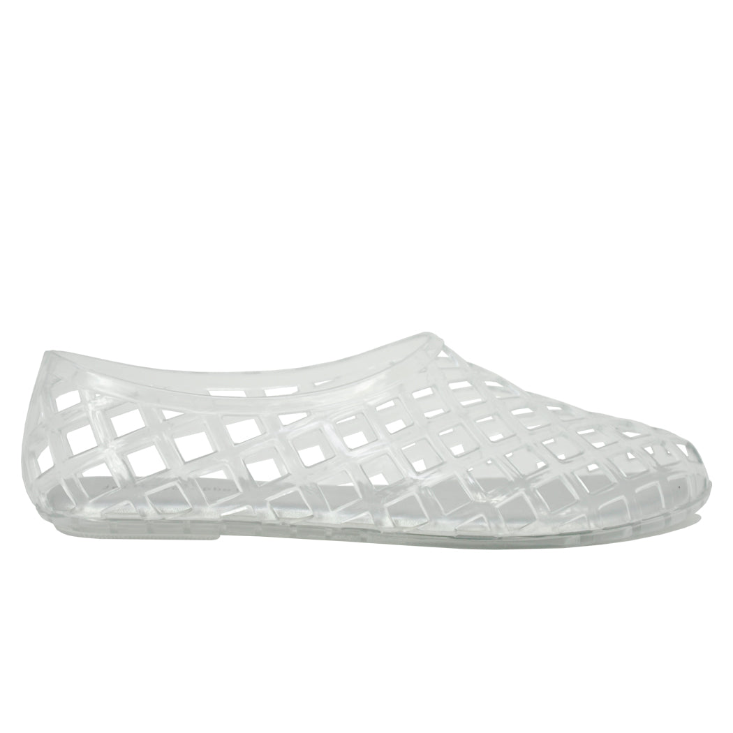 Jellz Clear Flat Jelly – Footnotes