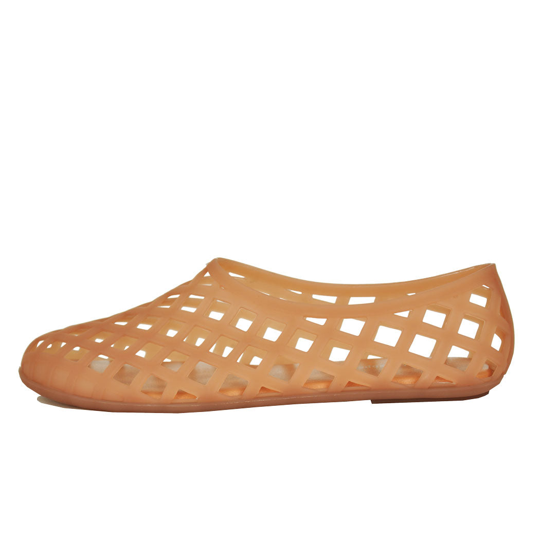 Jellz Caramel Flat Jelly – Footnotes