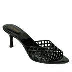 Seablu Jelly Heel Slide