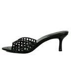 Seablu Jelly Heel Slide