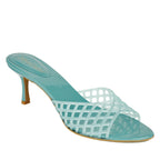 Seablu Jelly Heel Slide