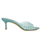 Seablu Jelly Heel Slide