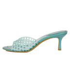 Seablu Jelly Heel Slide