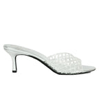 Seablu Jelly Heel Slide