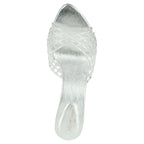 Seablu Jelly Heel Slide