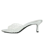 Seablu Jelly Heel Slide