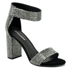 Lindsay-JS Glitter Heel Sandal