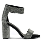 Lindsay-JS Glitter Heel Sandal