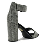 Lindsay-JS Glitter Heel Sandal