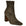 Brown Suede