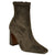 Brown Suede