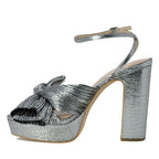 Natalia-PLA Platform High Heel Sandal