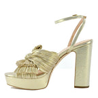 Natalia-PLA Platform High Heel Sandal