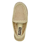 Eskimo Clog Fur Platform Clog