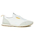 Tokyo White Fashion Sneaker