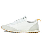 Tokyo White Fashion Sneaker