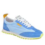 Tokyo Skylight Blue Fashion Sneaker