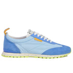 Tokyo Skylight Blue Fashion Sneaker