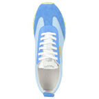 Tokyo Skylight Blue Fashion Sneaker