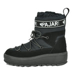 Galaxy Waterproof Nylon Boot