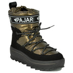 Galaxy Waterproof Nylon Boot